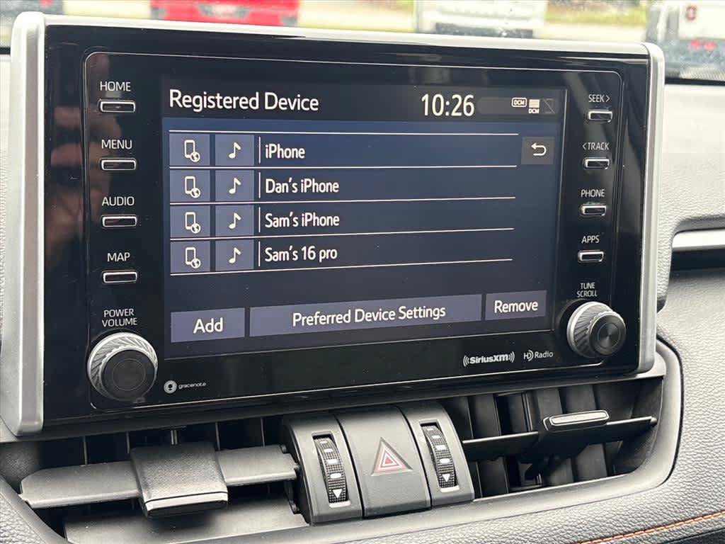 Used 2020 Toyota RAV4 Adventure AWD/4WD image 14