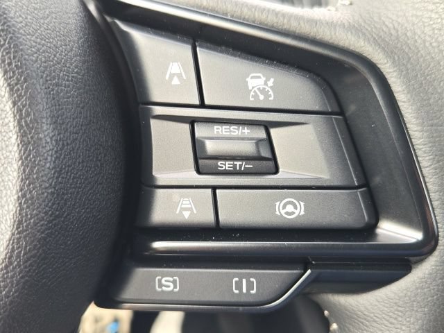 Certified 2025 Subaru Forester Premium AWD/4WD image 17