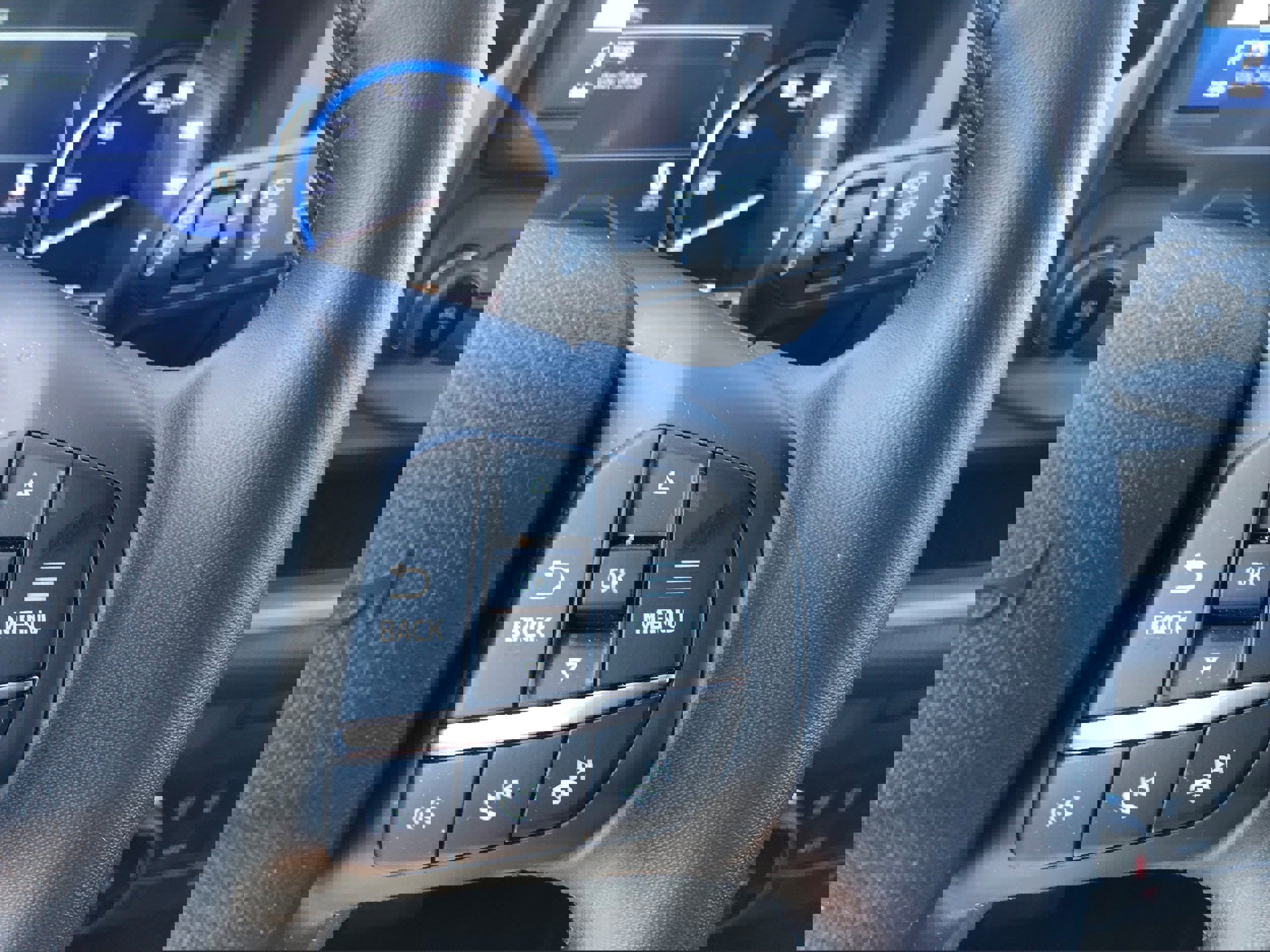 Certified 2024 Ford Bronco Sport Outer Banks image 17