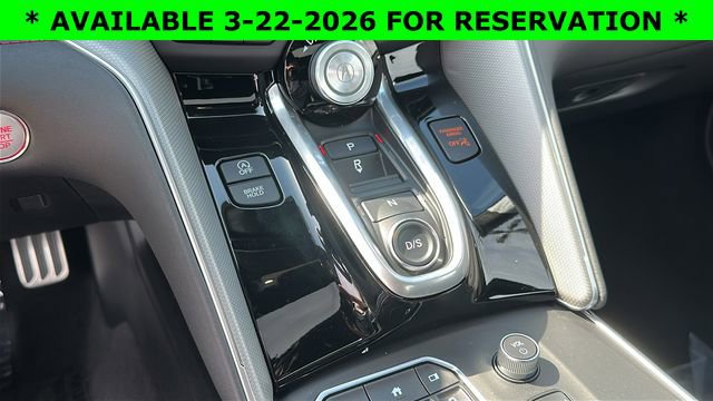 Used 2025 Acura TLX SH-AWD w/ A-SPEC Pkg image 21