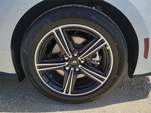 New 2025 Ford Mustang Premium image 22