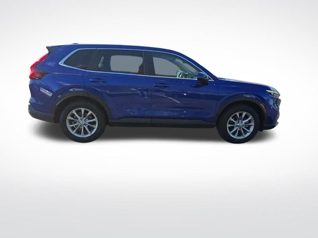 Certified 2024 Honda CR-V EX-L image 8
