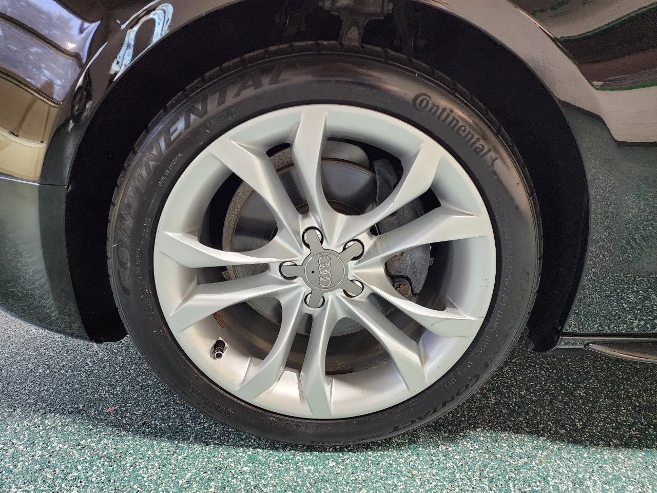 Used 2013 Audi A5 2.0T Prestige image 12