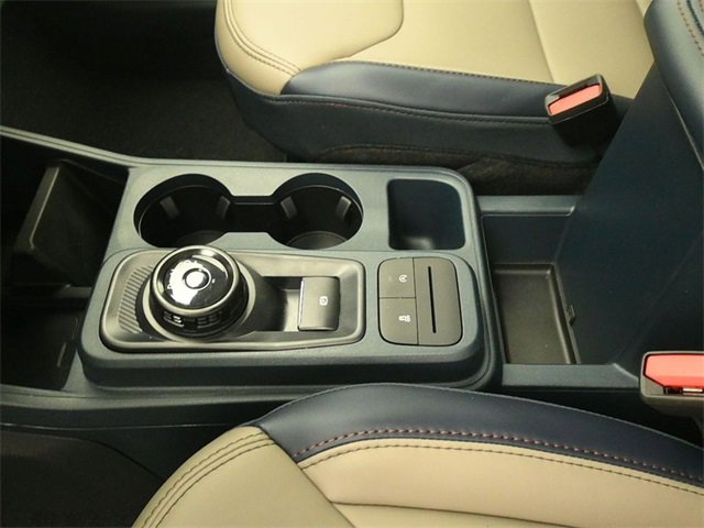 New 2026 Ford Maverick Lariat image 15