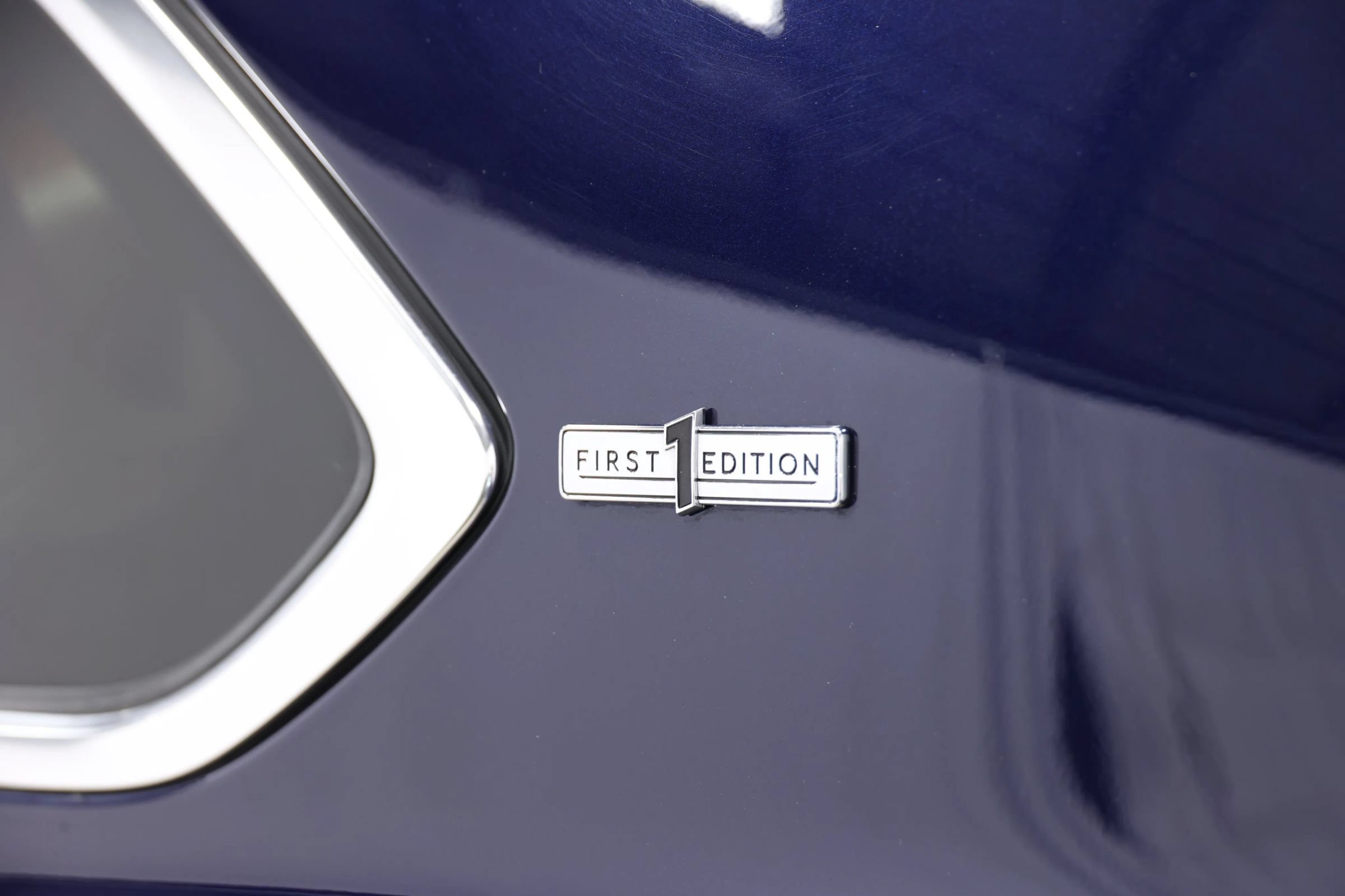 Used 2021 Bentley Bentayga w/ First Edition Specification AWD/4WD image 73