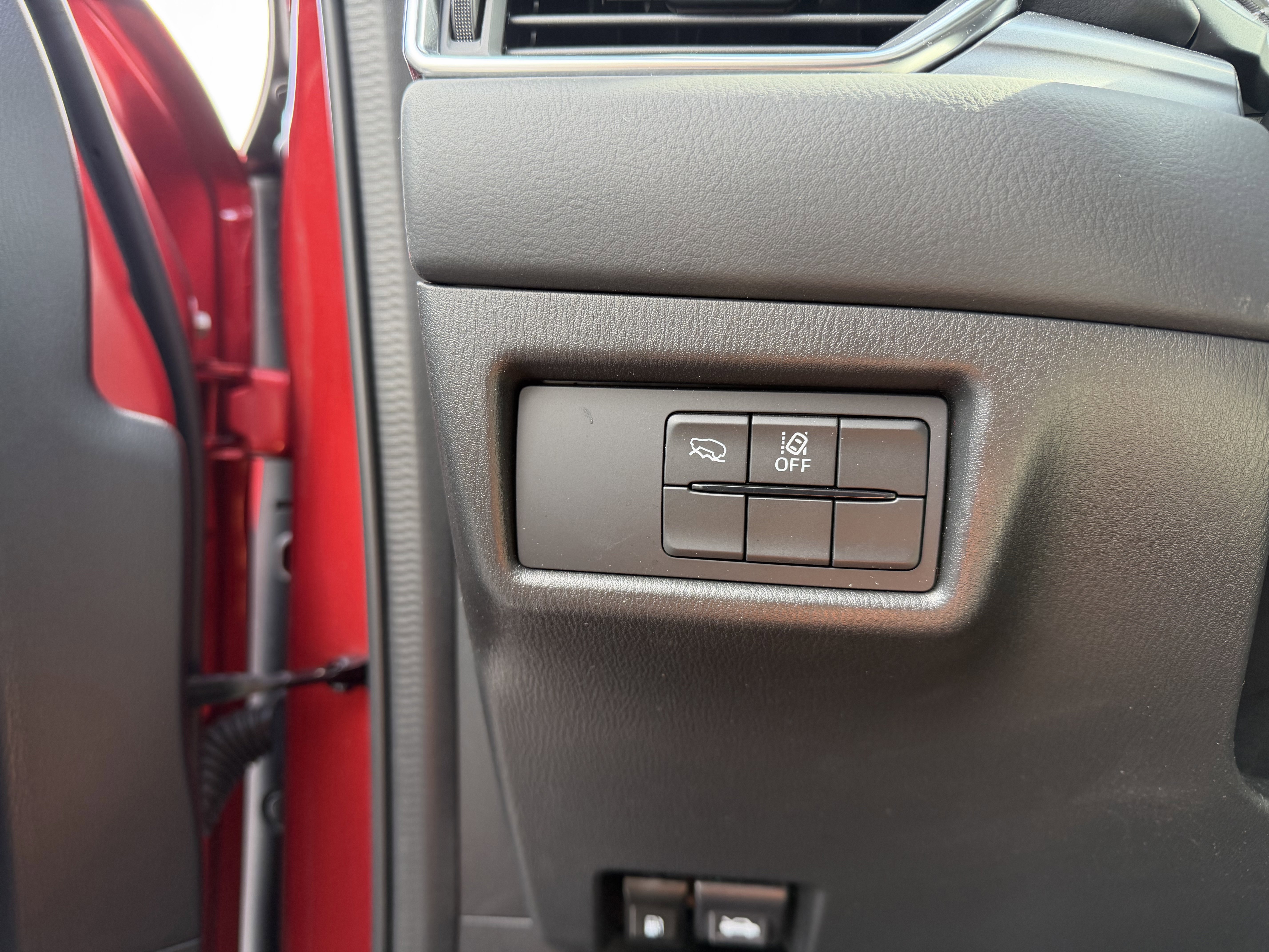 Certified 2023 MAZDA CX-5 AWD 2.5 S w/ Preferred Package image 16