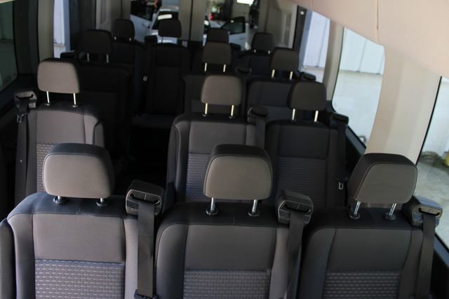Used 2021 Ford Transit 350 XLT RWD image 21