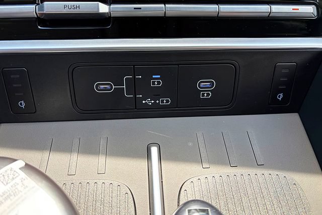 New 2026 Hyundai Santa Fe XRT AWD/4WD image 20