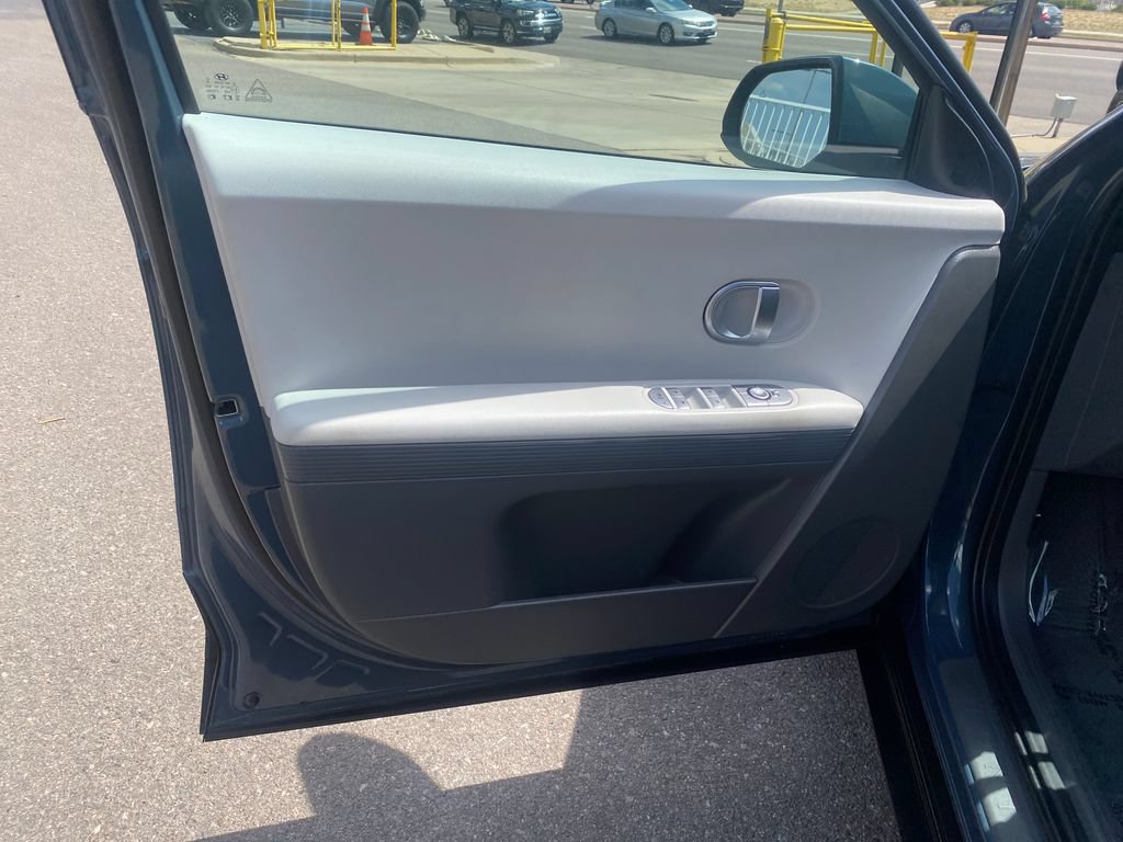 Used 2024 Hyundai Ioniq 5 SEL AWD/4WD image 10