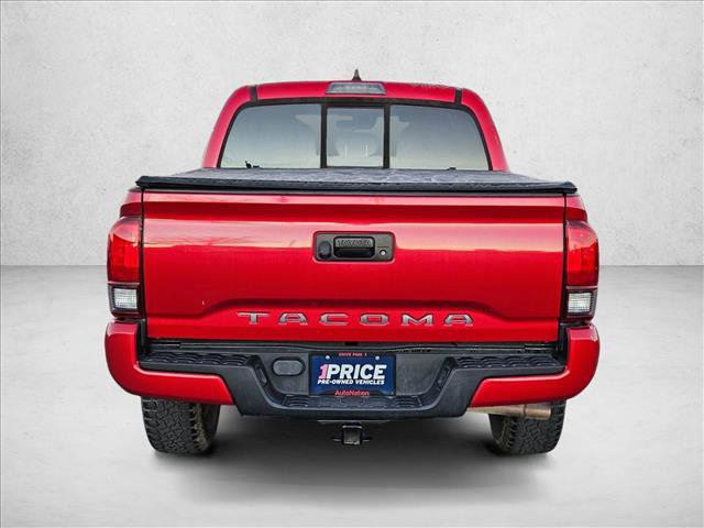 Used 2021 Toyota Tacoma SR image 7