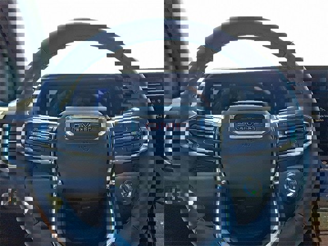 New 2026 GMC Terrain Elevation image 13