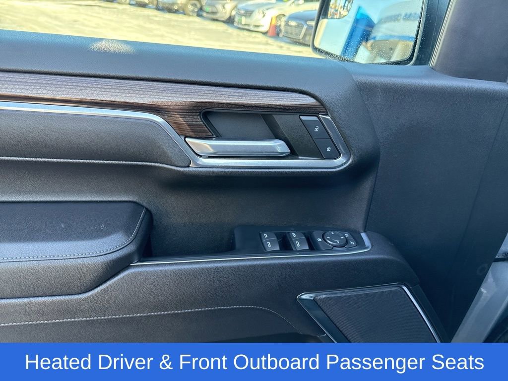 Certified 2023 Chevrolet Silverado 1500 LT image 13