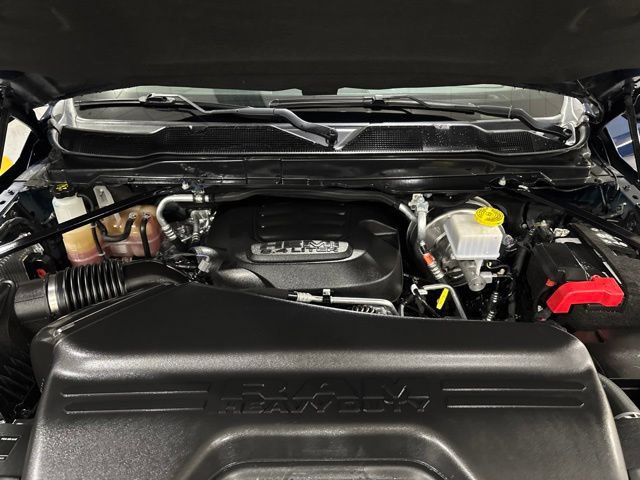 Used 2022 RAM 2500 Laramie AWD/4WD image 39