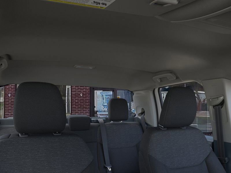 New 2026 Ford Maverick XL w/ 4K Tow Package image 12