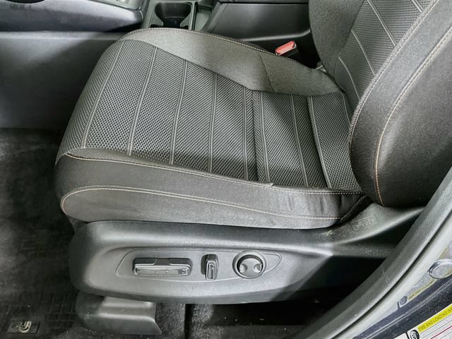 Certified 2024 Honda CR-V Sport image 27