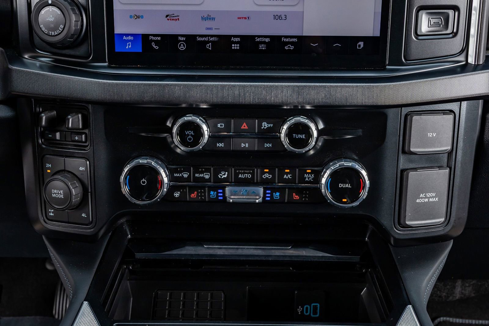 Used 2026 Ford F250 Platinum AWD/4WD image 28