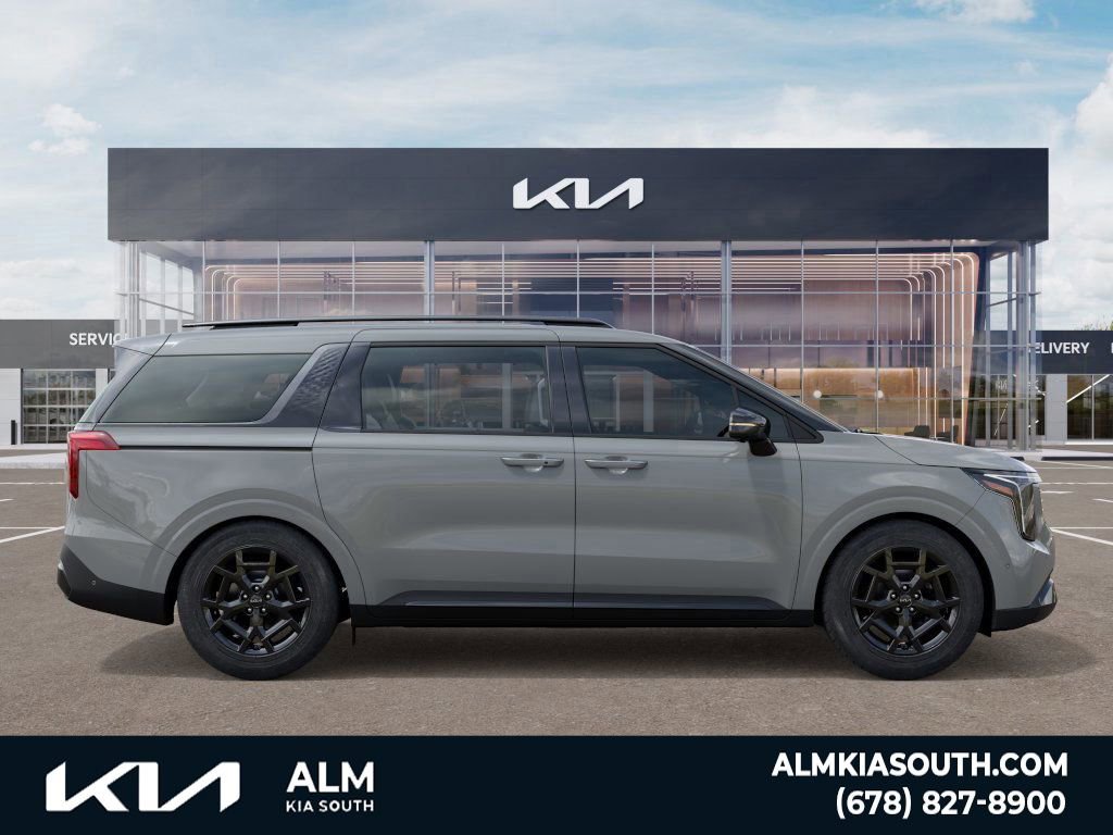 New 2026 Kia Carnival SX image 7