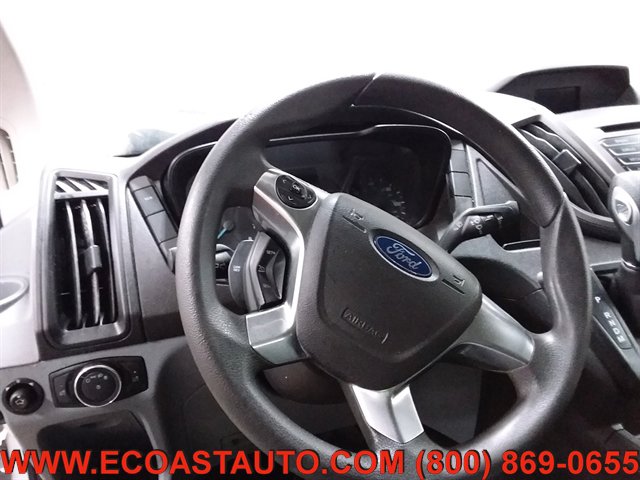 Used 2017 Ford Transit 350 XLT image 10
