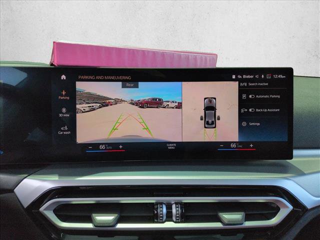 Certified 2023 BMW M340i w/ Premium Package RWD image 14