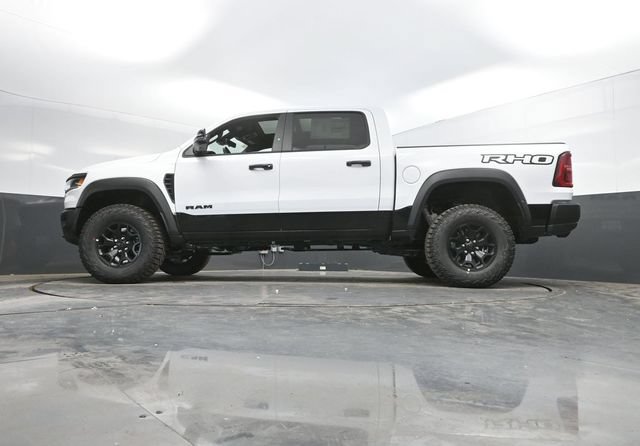 New 2026 RAM 1500 RHO w/ RHO Level 1 Equipment Group AWD/4WD image 55