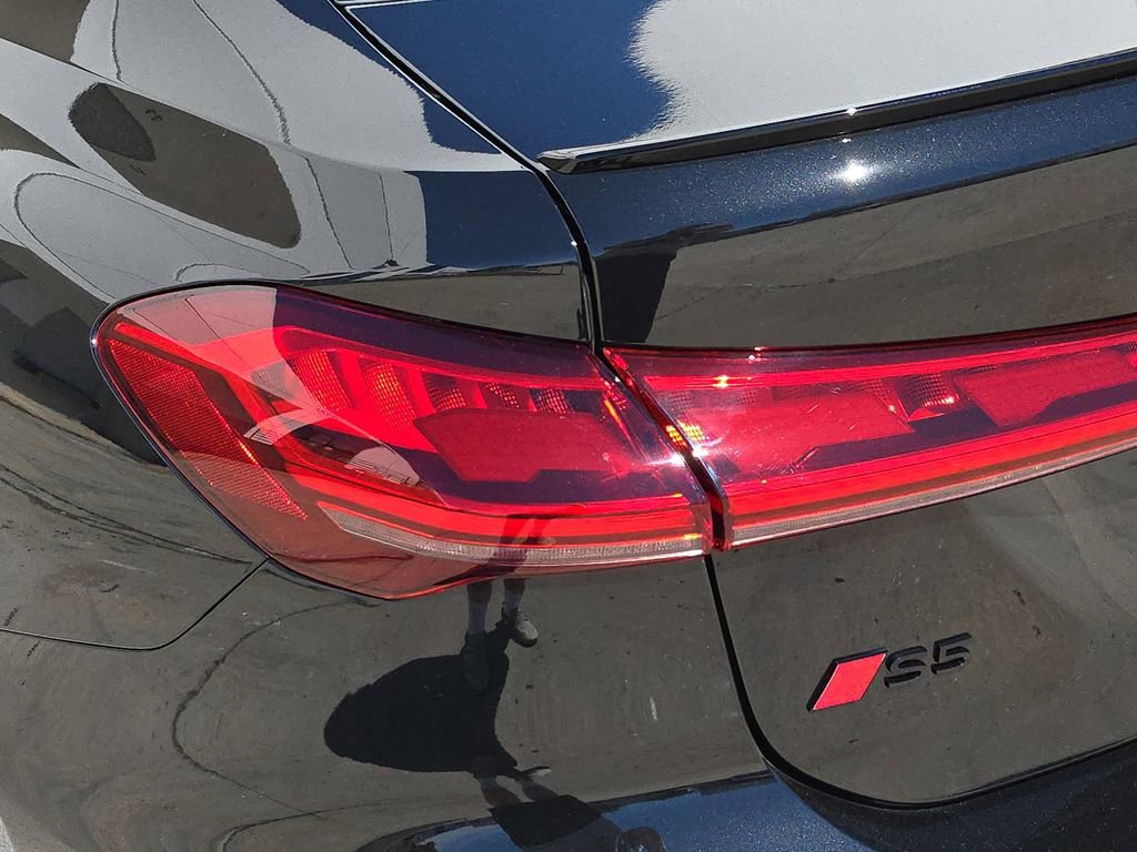 New 2025 Audi S5 Prestige AWD/4WD image 34
