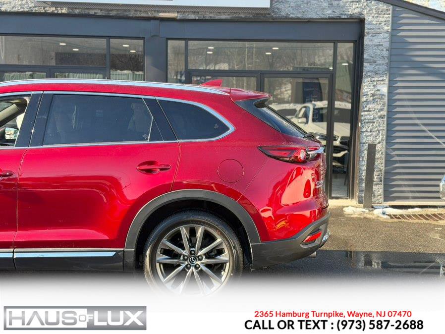 Used 2020 MAZDA CX-9 Signature image 17