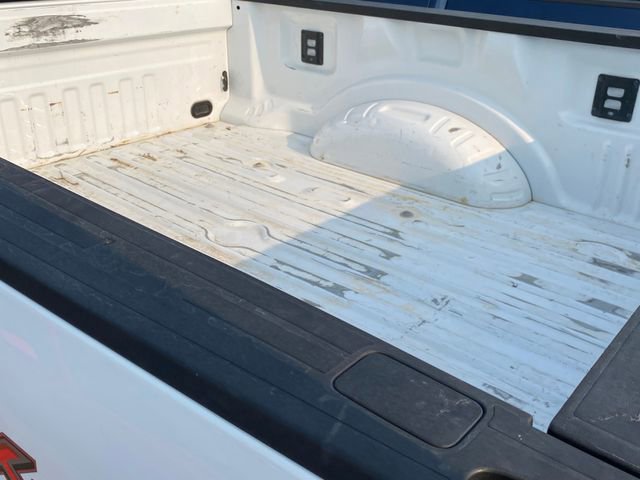 Used 2024 Ford F250 XLT image 13