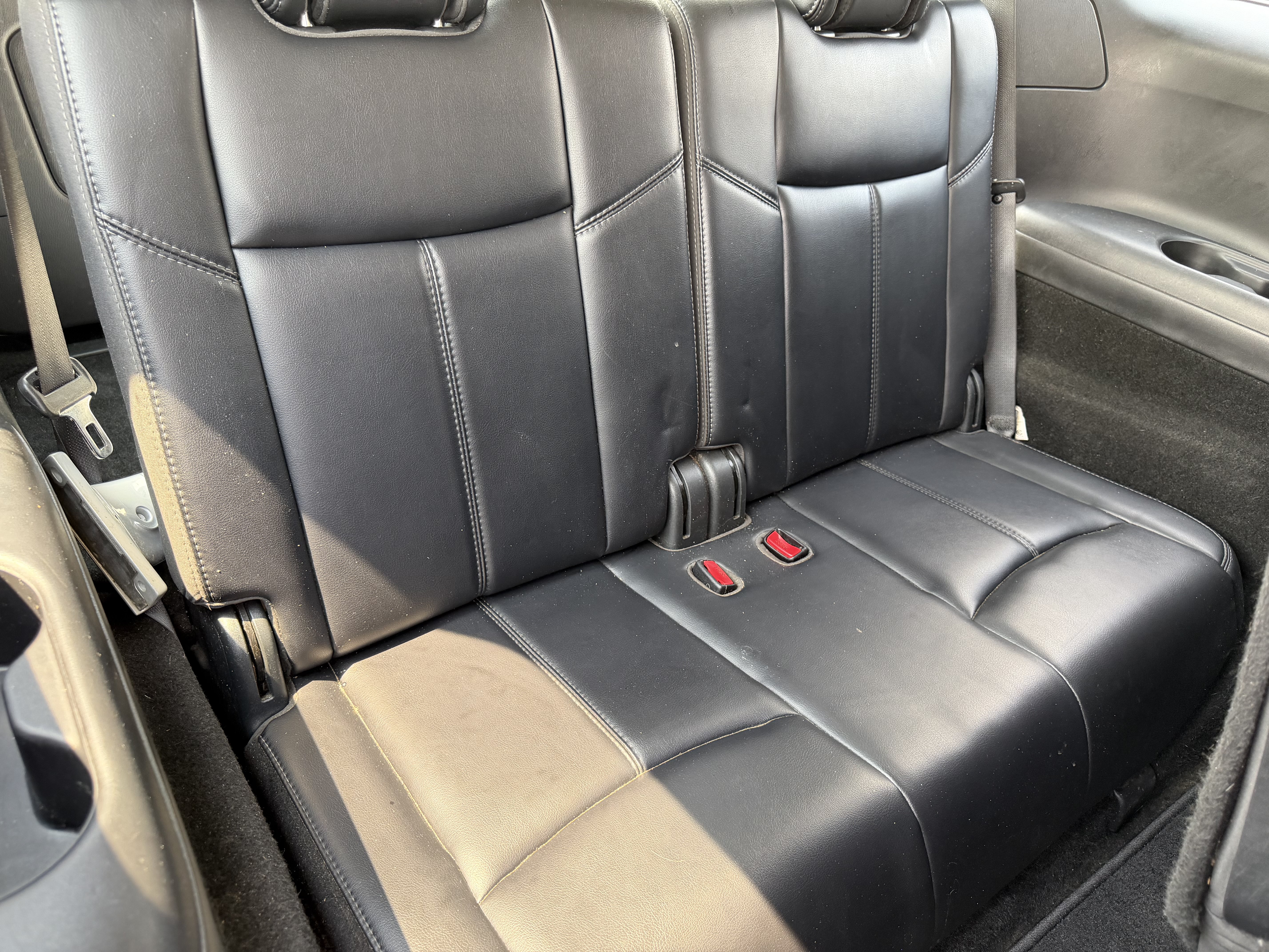 Used 2019 Nissan Pathfinder SL w/ Cargo Package AWD/4WD image 13