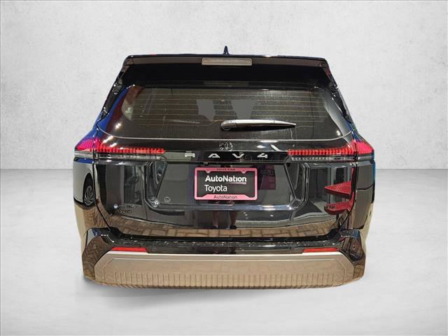 New 2026 Toyota RAV4 AWD Plug-in Hybrid image 7