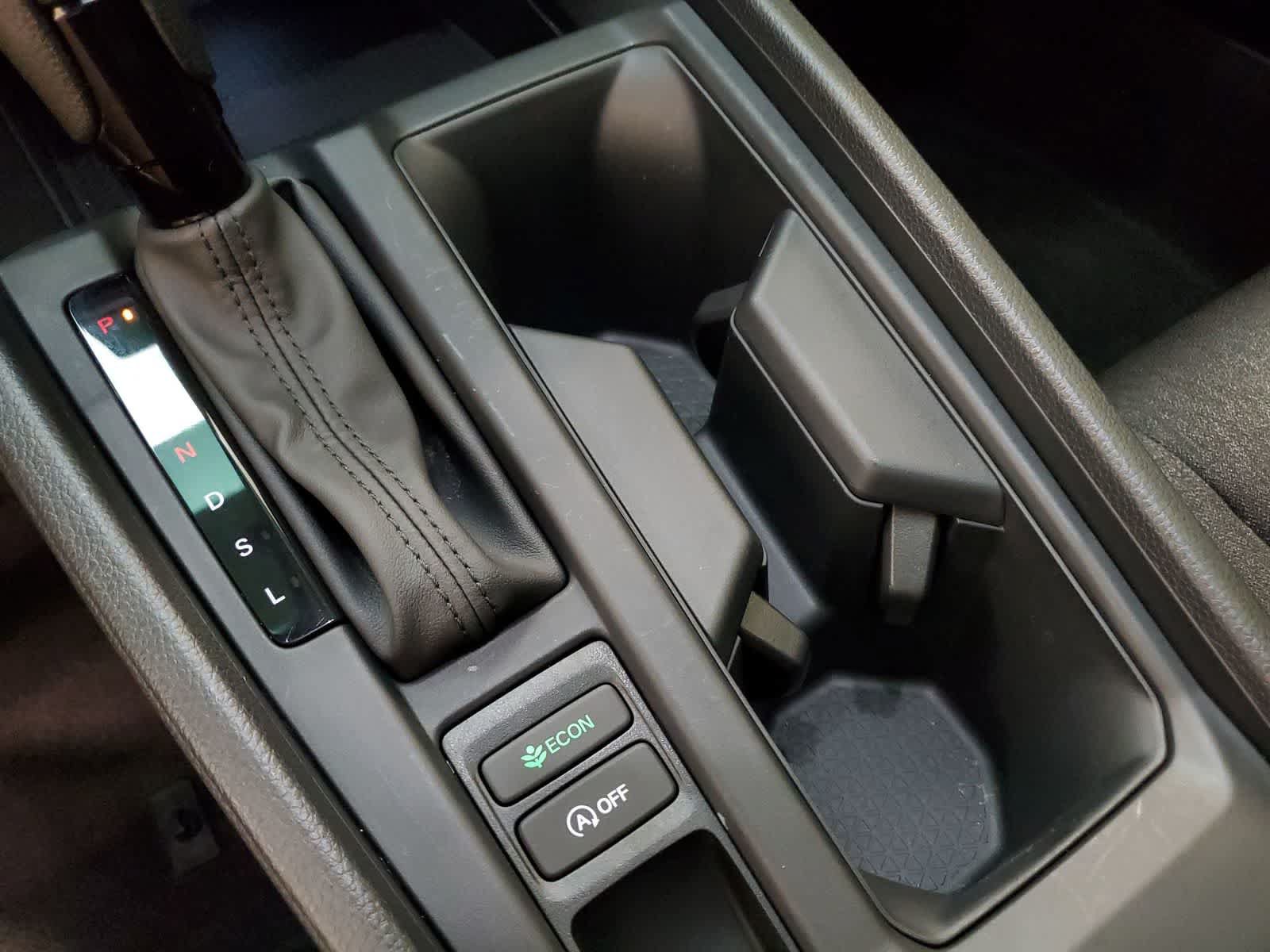 Used 2025 Honda Accord SE image 10