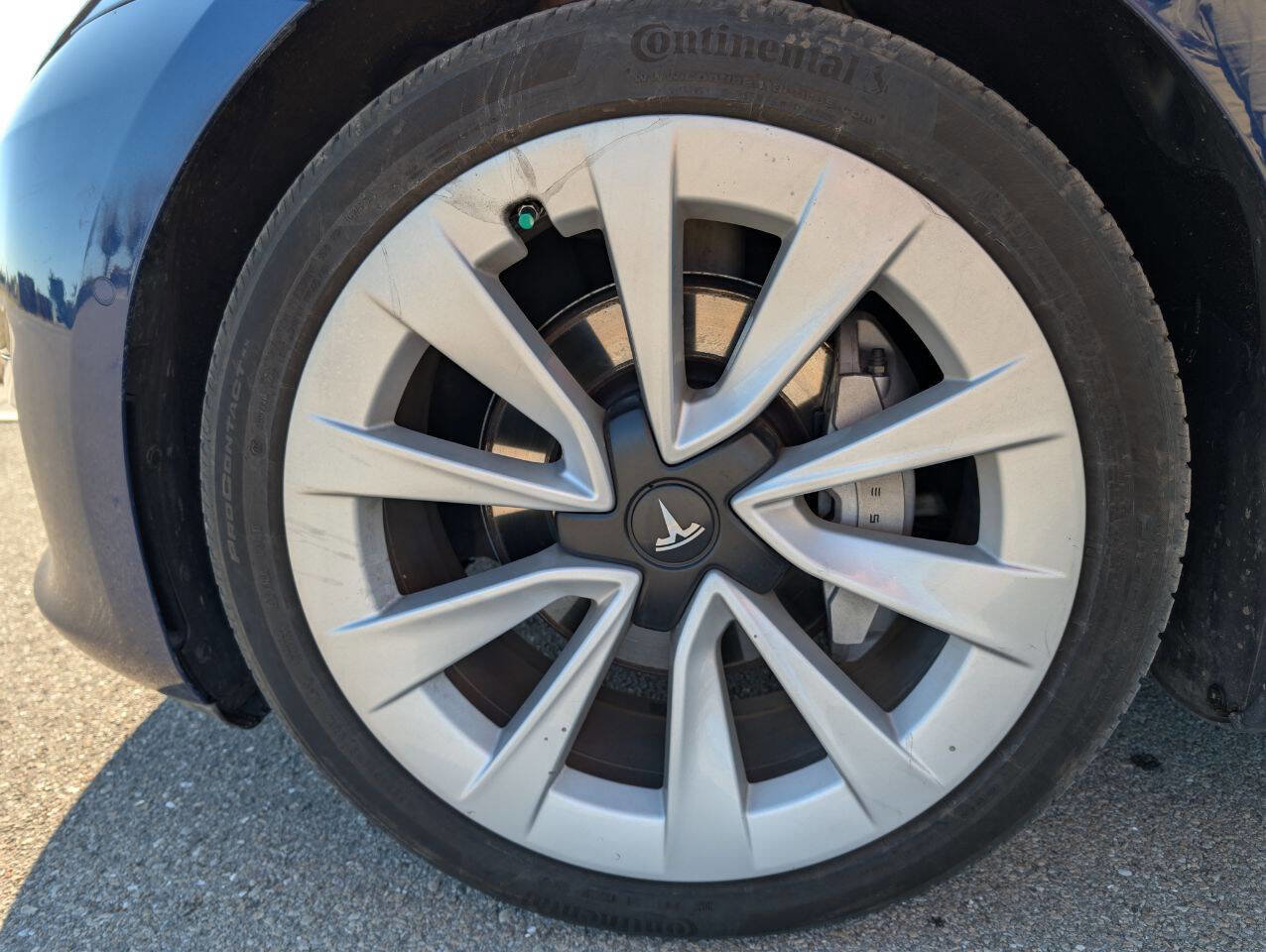 Used 2022 Tesla Model 3 Long Range image 27