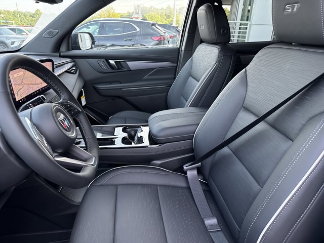 New 2026 Buick Enclave Sport Touring w/ Power Package FWD image 5