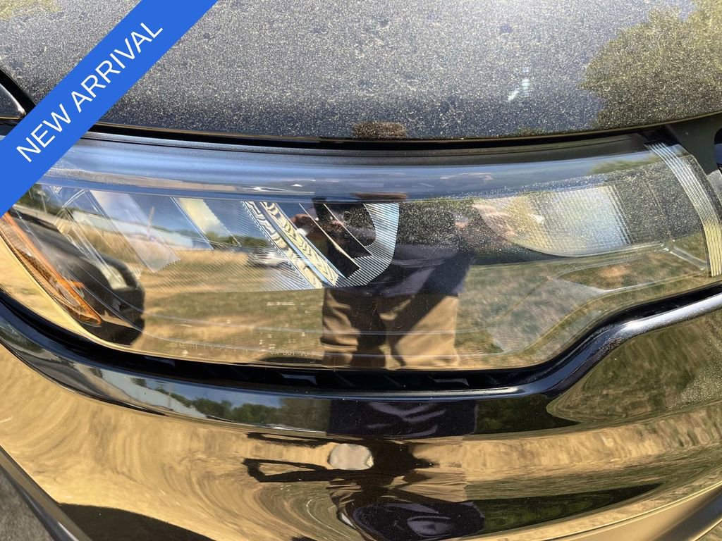 Used 2022 Jeep Compass Latitude w/ Convenience Group image 8