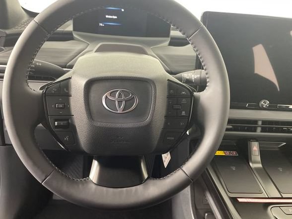 New 2026 Toyota C-HR AWD/4WD image 17