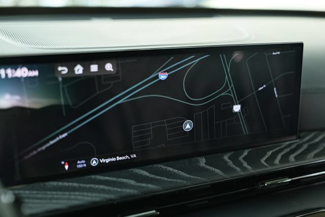 New 2026 Genesis GV80 3.5T Prestige AWD/4WD image 38