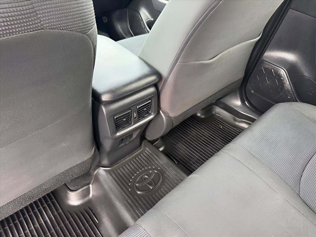 Used 2024 Toyota RAV4 LE image 14