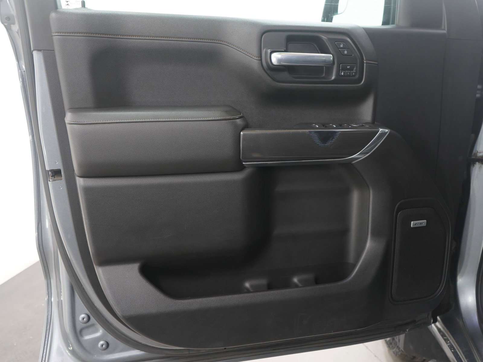 Used 2020 GMC Sierra 1500 AT4 image 20