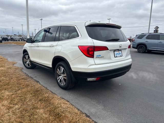 Used 2016 Honda Pilot EX image 5