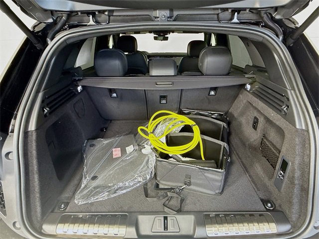 New 2025 Land Rover Range Rover Sport Dynamic SE image 28