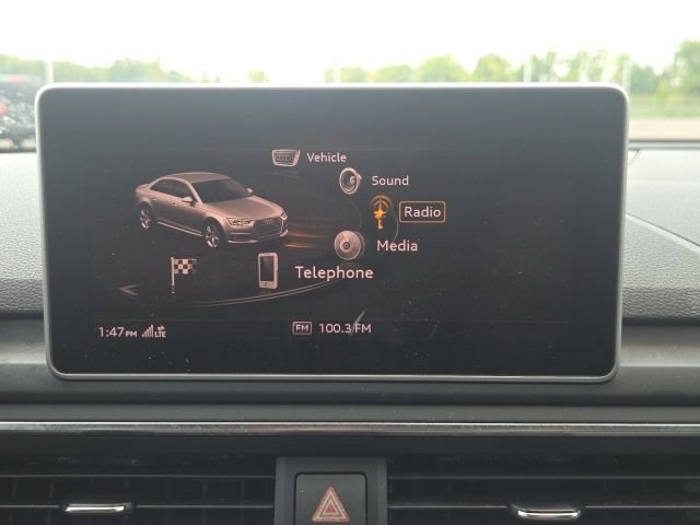 Used 2017 Audi A4 2.0T Prestige AWD/4WD image 28