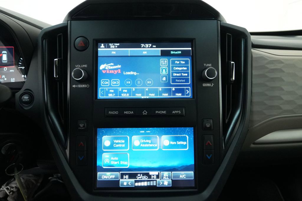 New 2026 Subaru Forester image 28