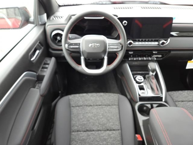 New 2026 Chevrolet Colorado Z71 image 29