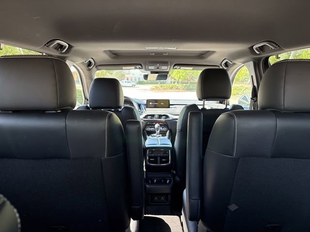 Used 2023 MAZDA CX-9 Grand Touring AWD/4WD image 18