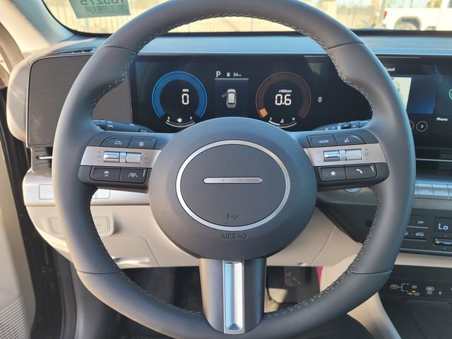 New 2026 Hyundai Kona SEL Sport image 19