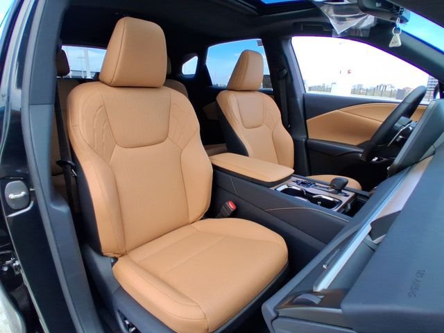 New 2026 Lexus RX 450h AWD image 26