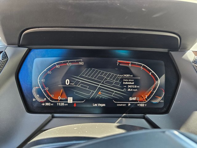 Used 2023 BMW 228i Gran Coupe 228i w/ Convenience Package image 11