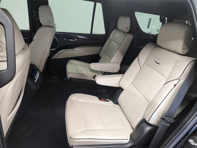 Used 2022 Cadillac Escalade Sport image 32