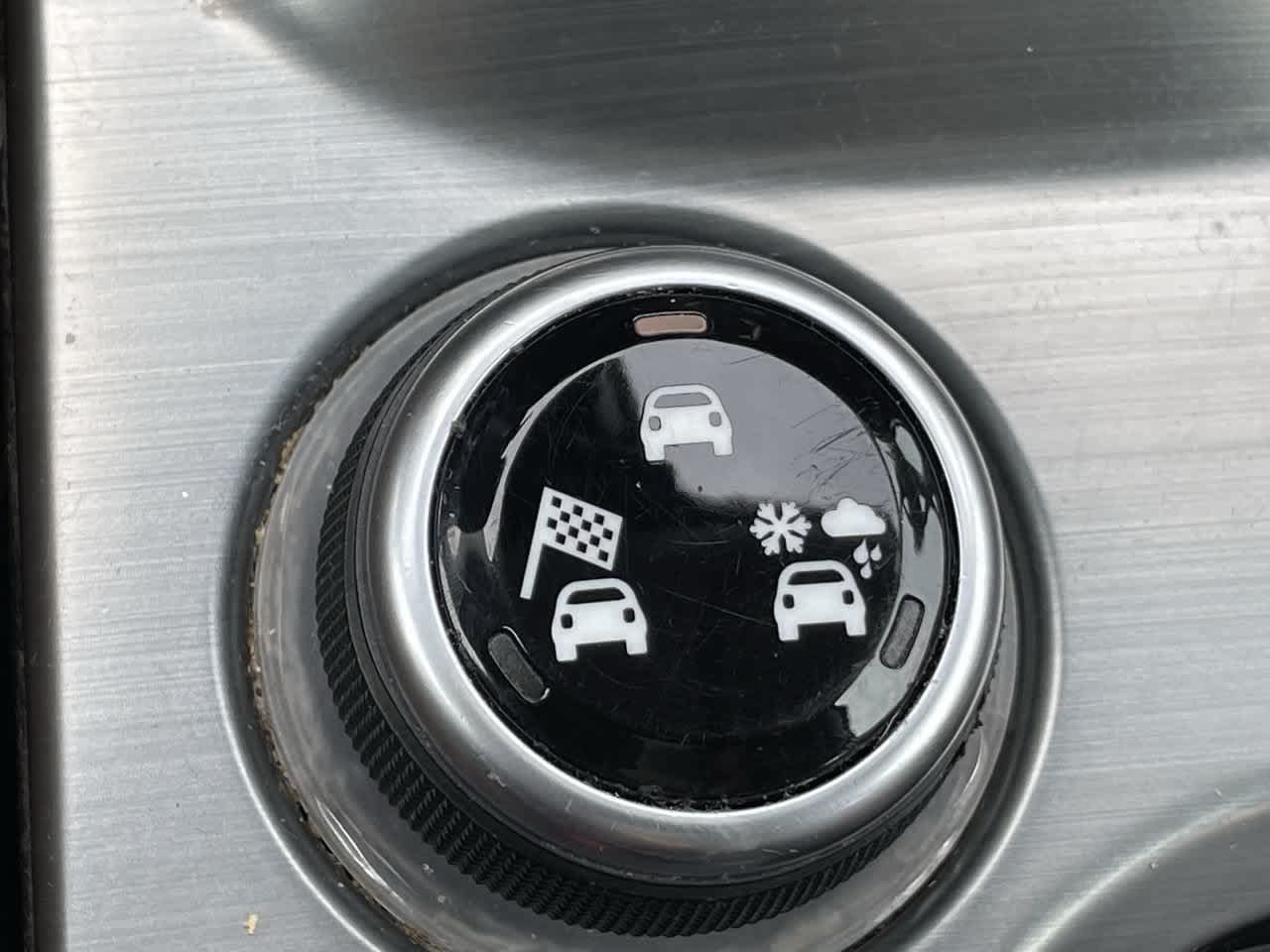 Used 2016 FIAT 500X Lounge FWD image 28