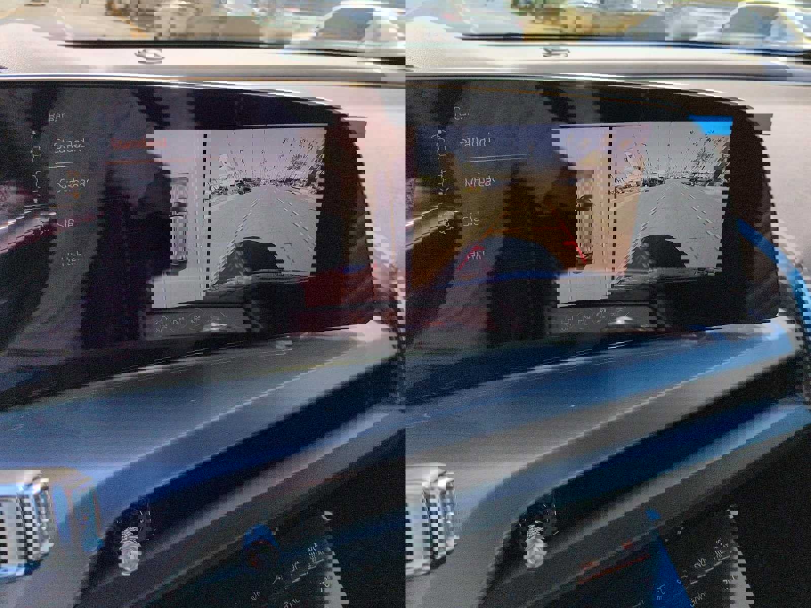 New 2026 Cadillac Vistiq Platinum image 20