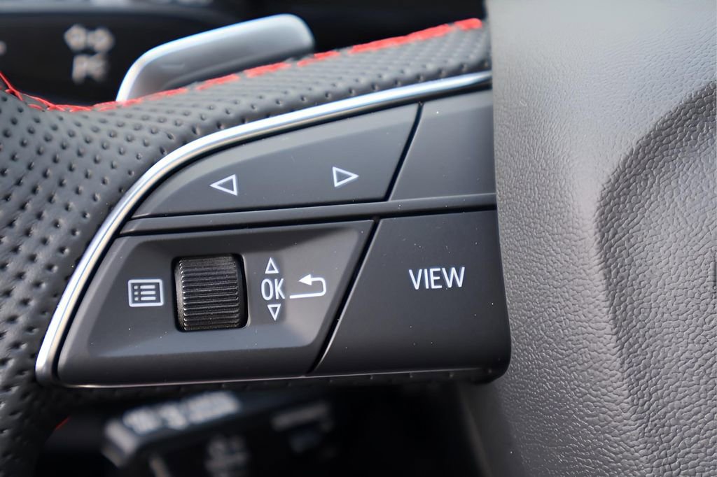 New 2026 Audi S3 Premium image 16